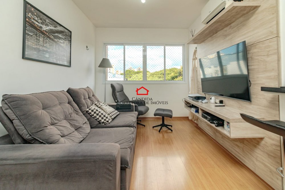 Sobrado em Condomínio Mário Quintana Porto Alegre 