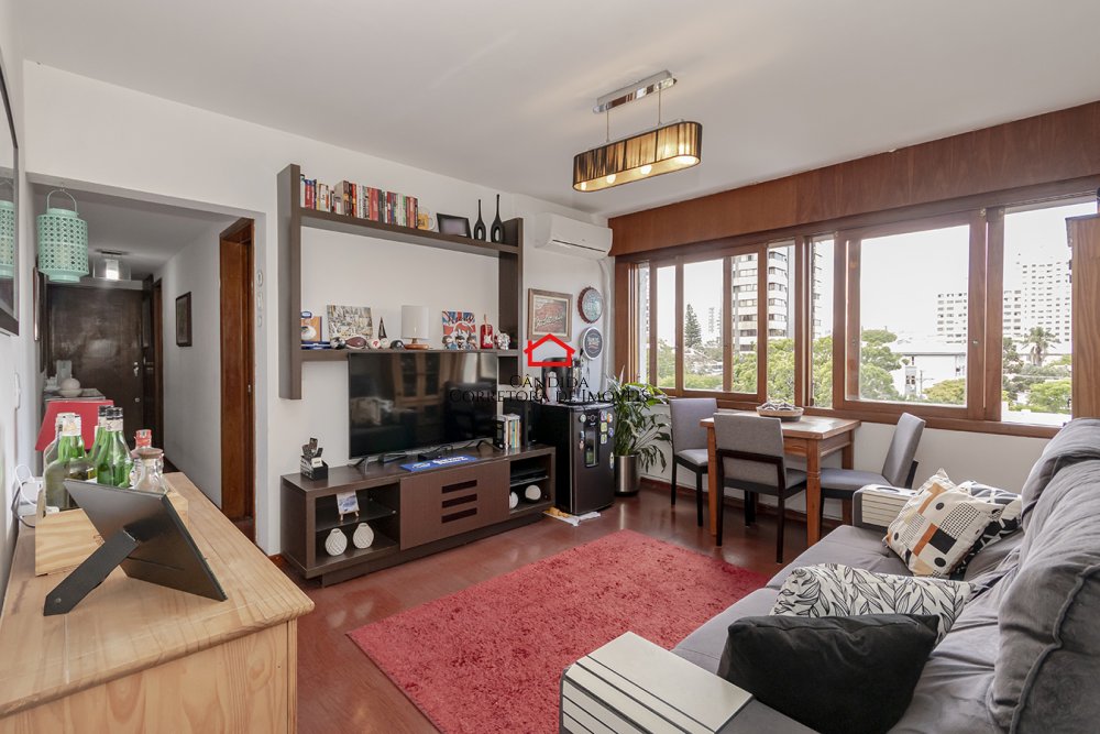 Apartamento Menino Deus Porto Alegre 