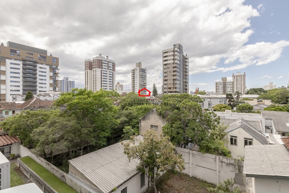 Apartamento Menino Deus Porto Alegre 