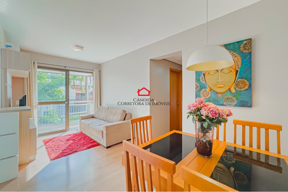 Apartamento Santa Maria Goretti Porto Alegre 