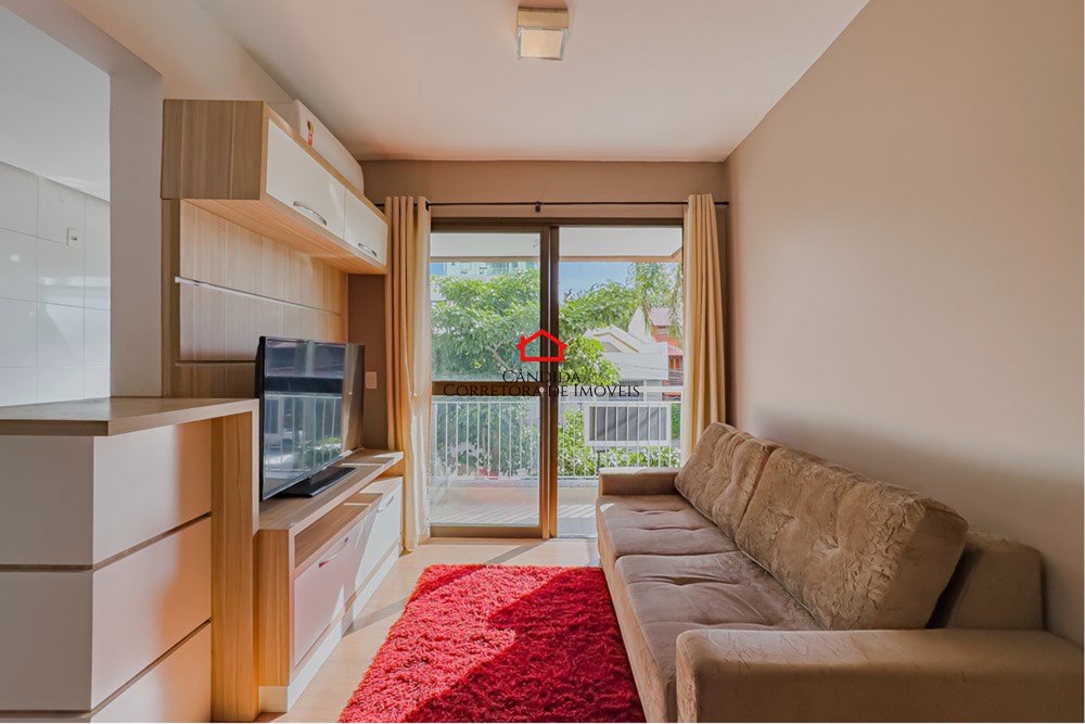 Apartamento Santa Maria Goretti Porto Alegre 