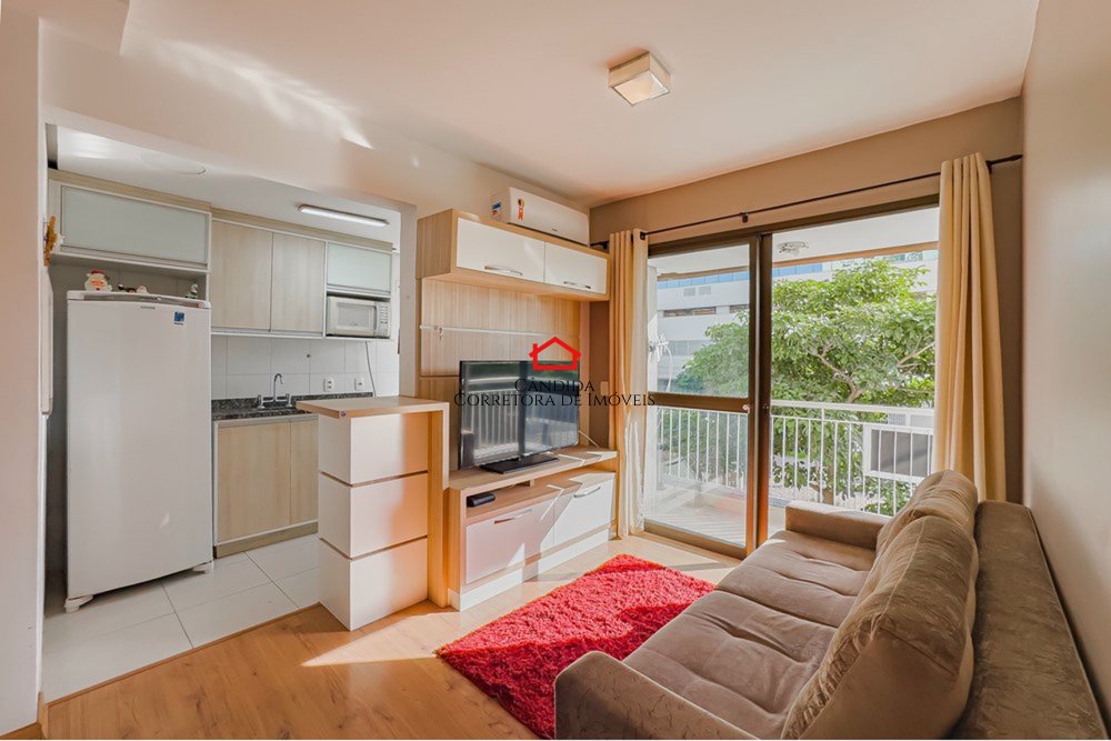 Apartamento Santa Maria Goretti Porto Alegre 