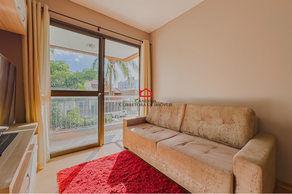 Apartamento Santa Maria Goretti Porto Alegre 