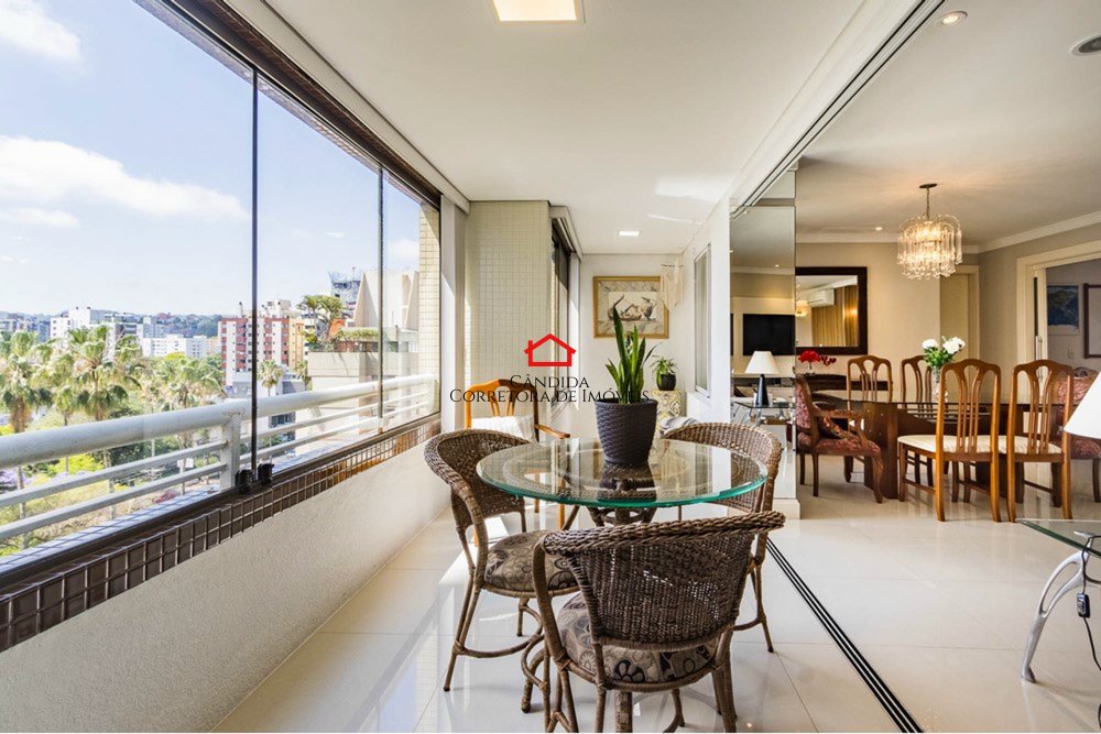 Apartamento Menino Deus Porto Alegre 