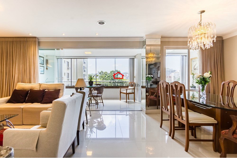 Apartamento Menino Deus Porto Alegre 