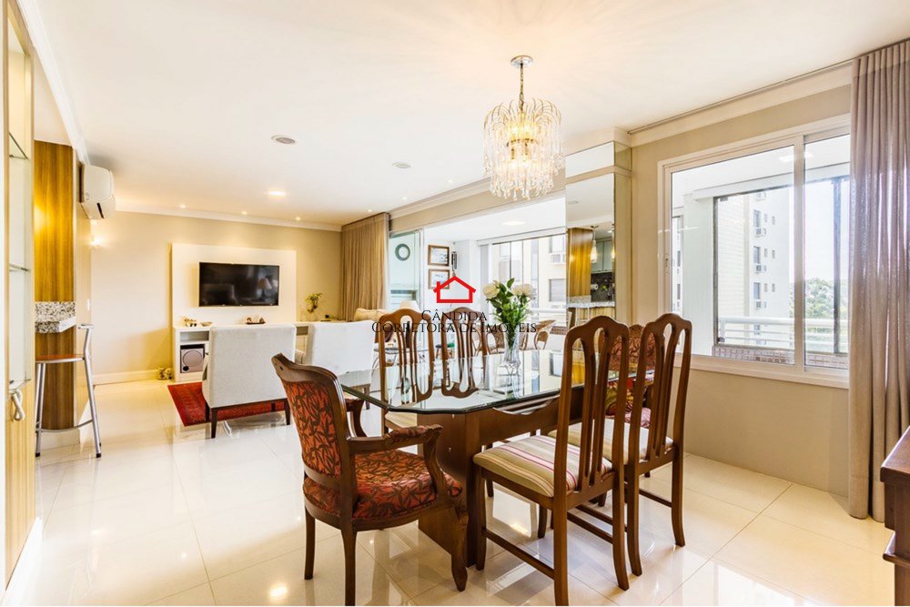 Apartamento Menino Deus Porto Alegre 