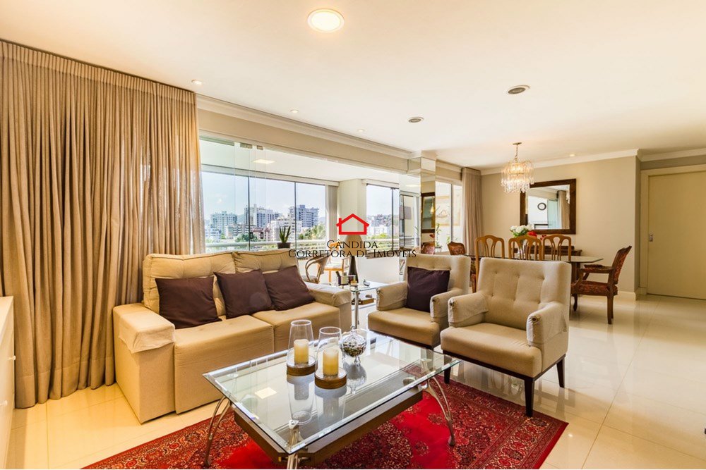 Apartamento Menino Deus Porto Alegre 