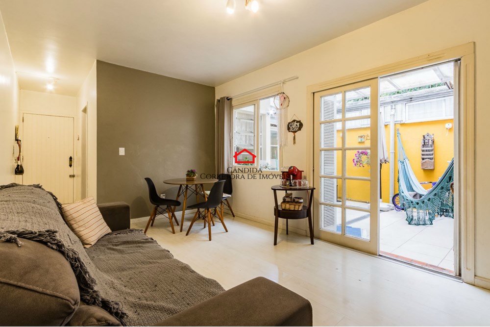 Apartamento Garden Higienópolis Porto Alegre 