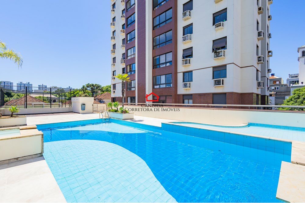 Apartamento Petrópolis Porto Alegre 