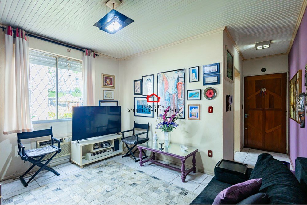 Apartamento Azenha Porto Alegre 