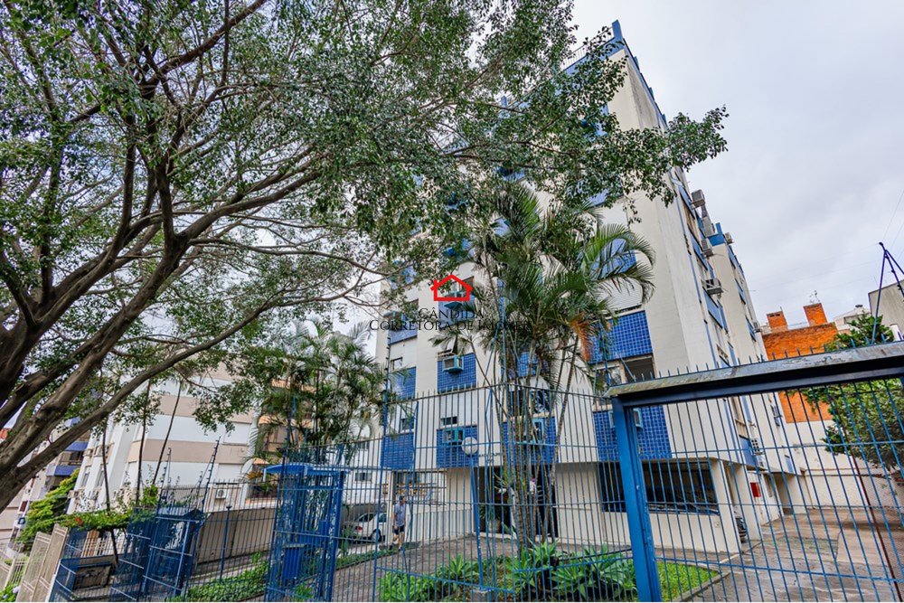 Apartamento Higienópolis Porto Alegre 