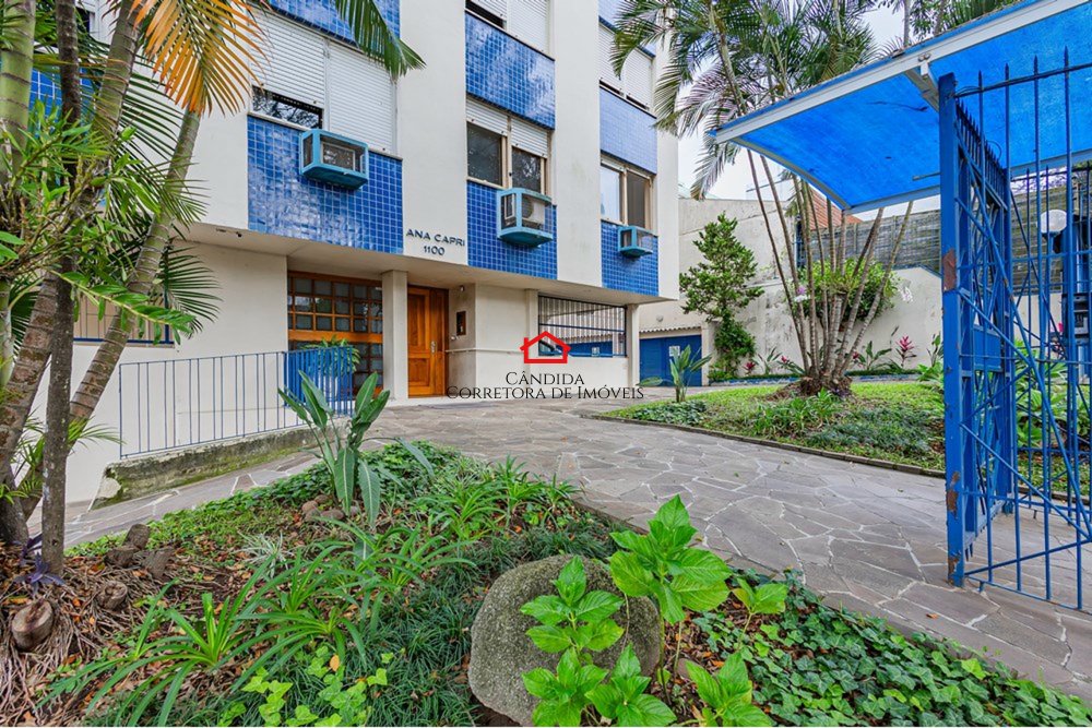 Apartamento Higienópolis Porto Alegre 