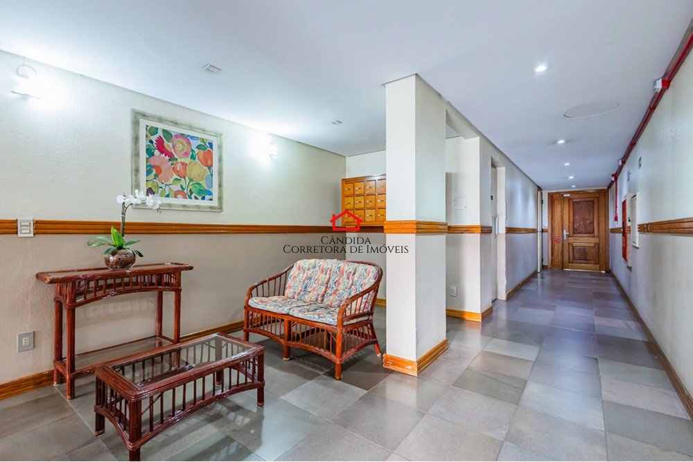 Apartamento Higienópolis Porto Alegre 