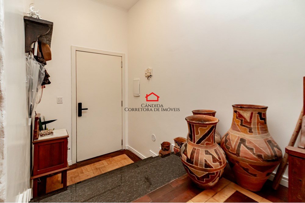 Apartamento Garden Centro Histórico Porto Alegre 