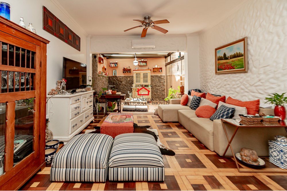 Apartamento Garden Centro Histórico Porto Alegre 