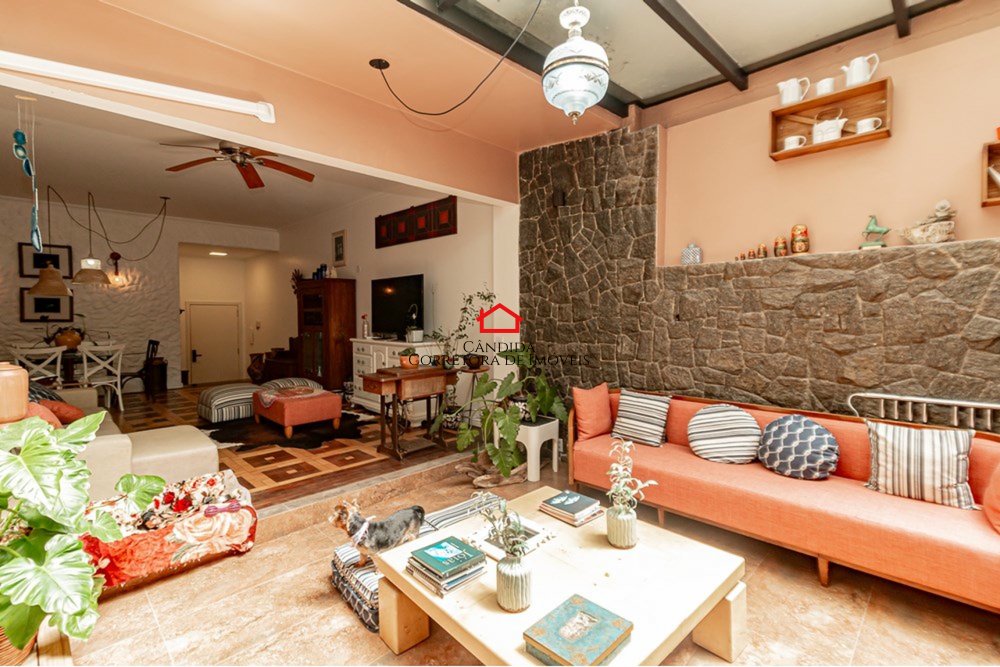 Apartamento Garden Centro Histórico Porto Alegre 