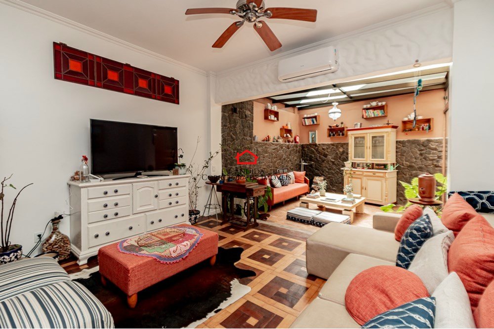 Apartamento Garden Centro Histórico Porto Alegre 